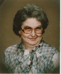 Maxine M. Harris
